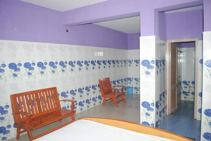 בית מלון כפרי Eswara Lodge