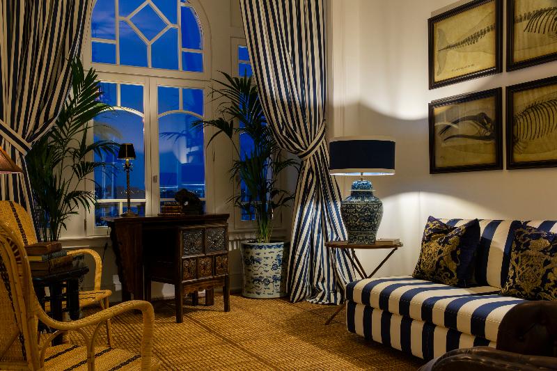 ホテル Grand House   Relais & Chateaux