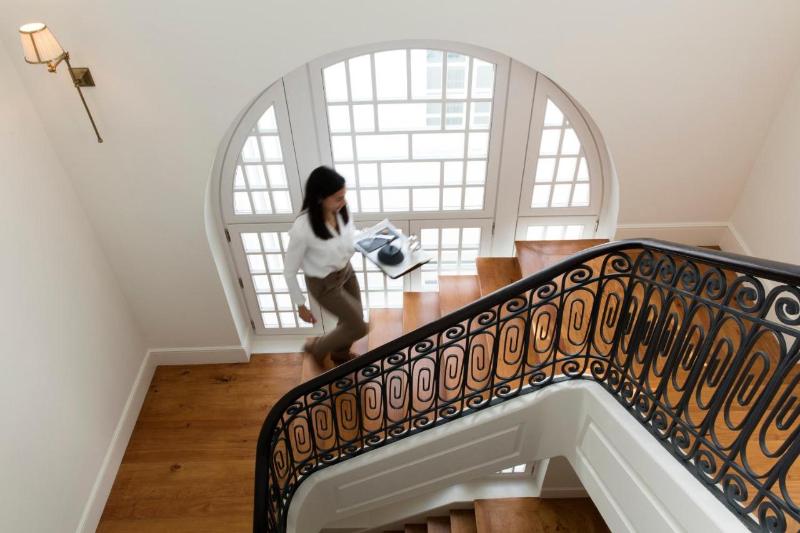 ホテル Grand House   Relais & Chateaux