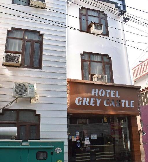 Hotel Grey Castle
