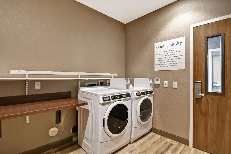 ホテル Hampton Inn & Suites Tucson Marana