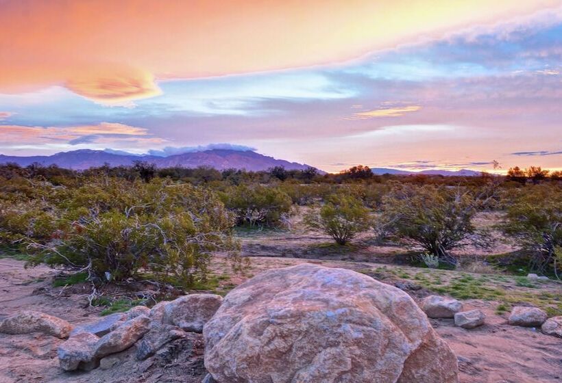 Отель Hampton Inn & Suites Tucson Marana