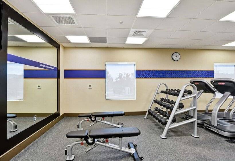 Отель Hampton Inn & Suites Tucson Marana