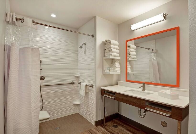 Отель Hampton Inn & Suites Tucson Marana