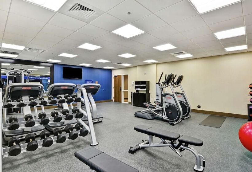 Отель Hampton Inn & Suites Tucson Marana