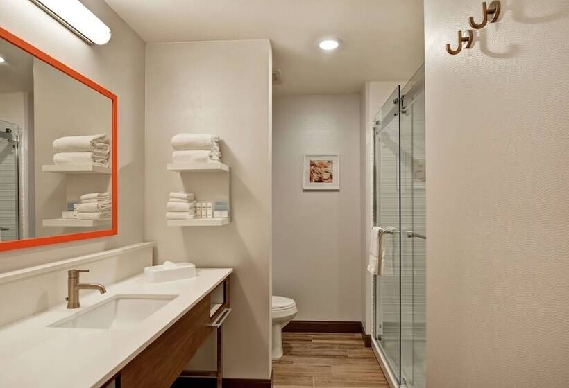 Отель Hampton Inn & Suites Tucson Marana