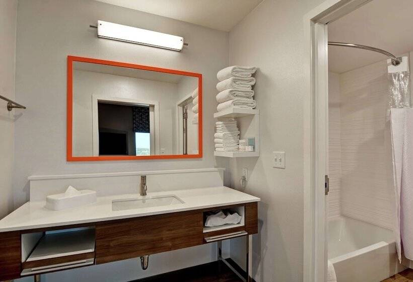 ホテル Hampton Inn & Suites Tucson Marana