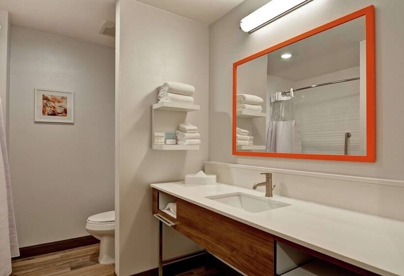 Отель Hampton Inn & Suites Tucson Marana