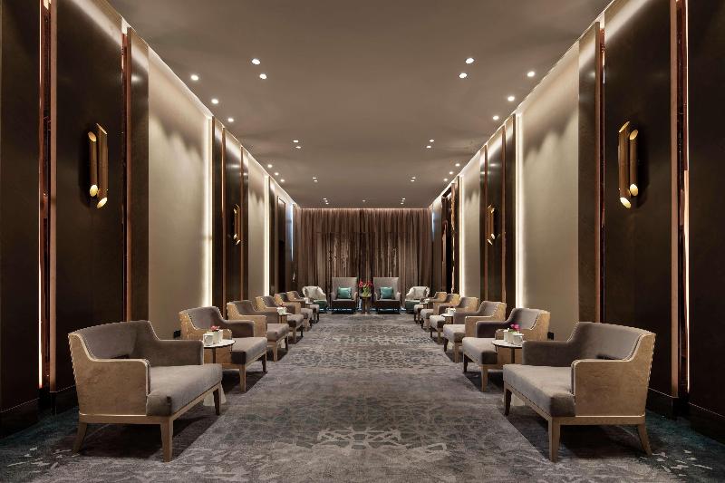 酒店 Hilton Taizhou