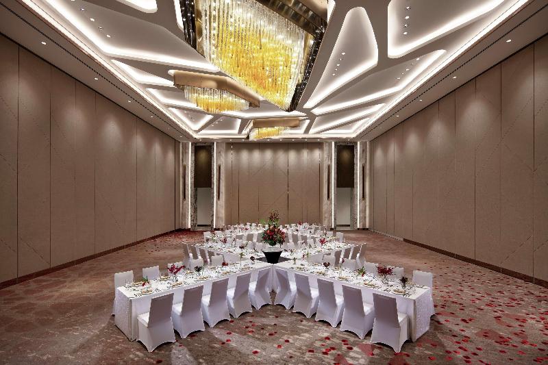 酒店 Hilton Taizhou