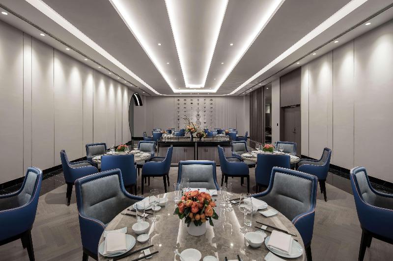 酒店 Hilton Taizhou