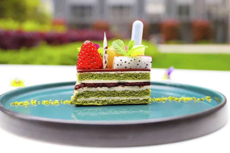 酒店 Hilton Taizhou