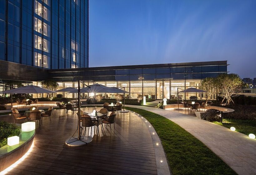 酒店 Hilton Taizhou