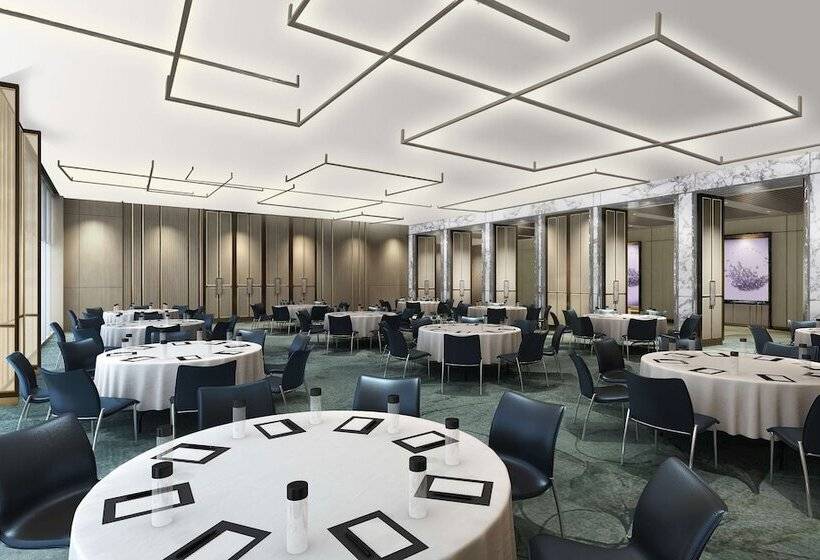 酒店 Hilton Taizhou