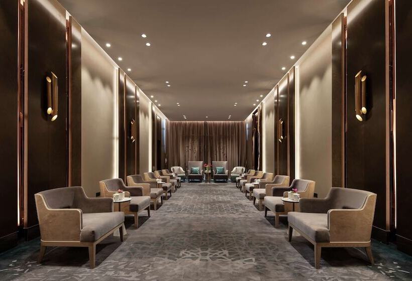 酒店 Hilton Taizhou