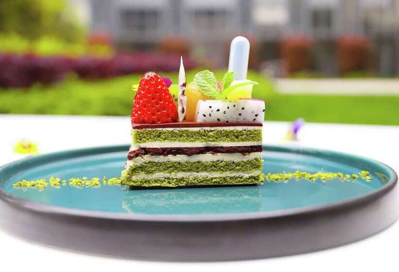 酒店 Hilton Taizhou