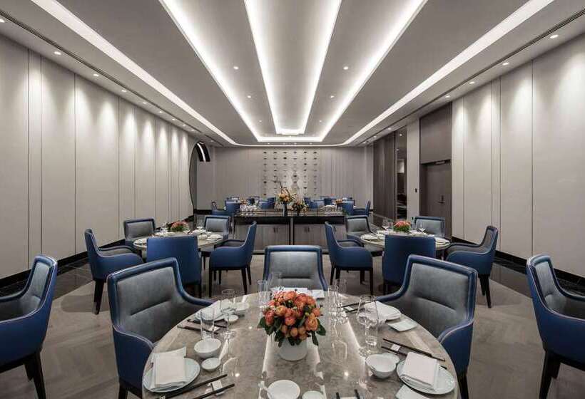 酒店 Hilton Taizhou