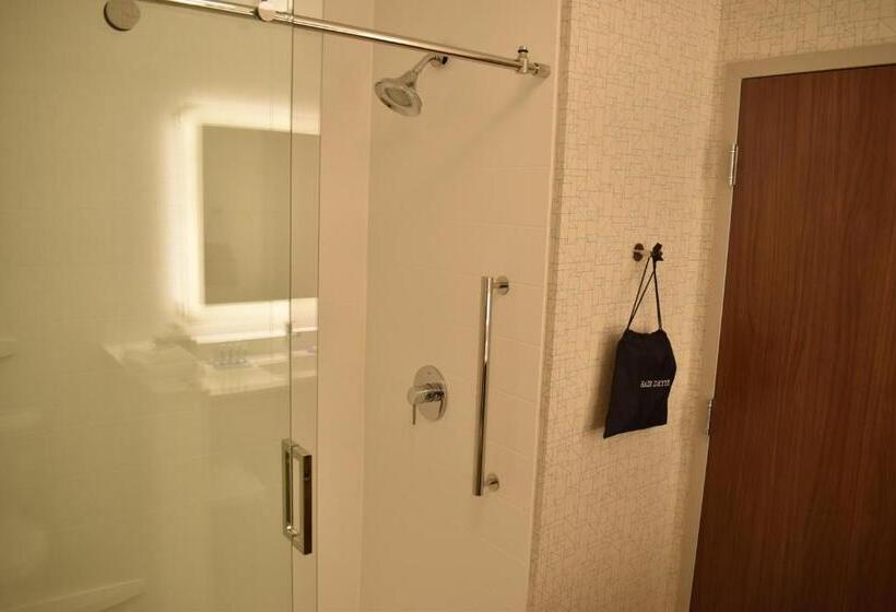 ホテル Holiday Inn Express & Suites   Boston South   Randolph, An Ihg