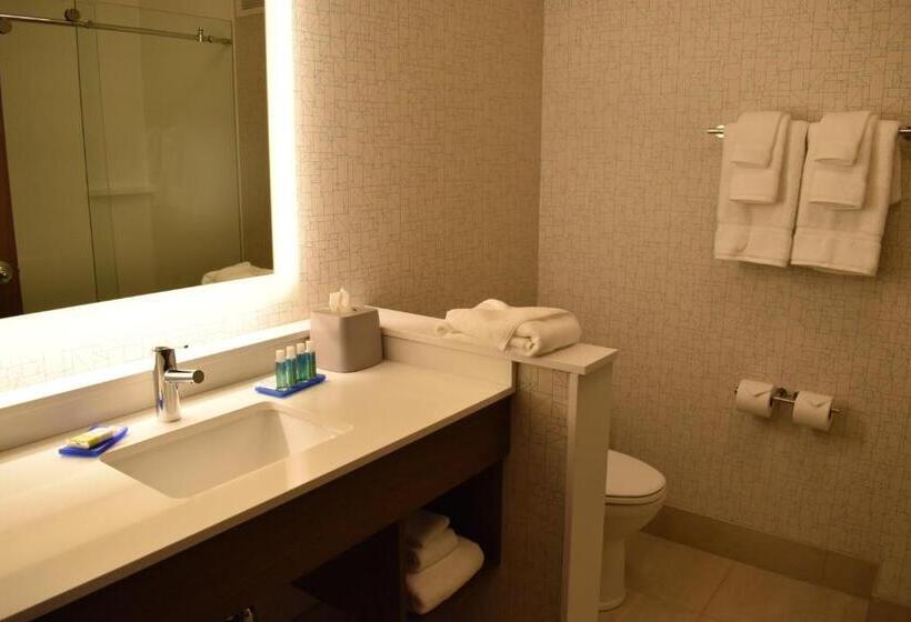 ホテル Holiday Inn Express & Suites   Boston South   Randolph, An Ihg