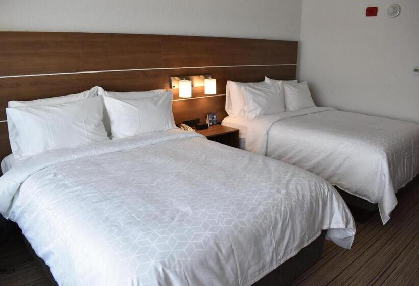 ホテル Holiday Inn Express & Suites   Boston South   Randolph, An Ihg