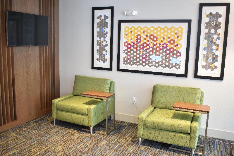 ホテル Holiday Inn Express & Suites   Boston South   Randolph, An Ihg