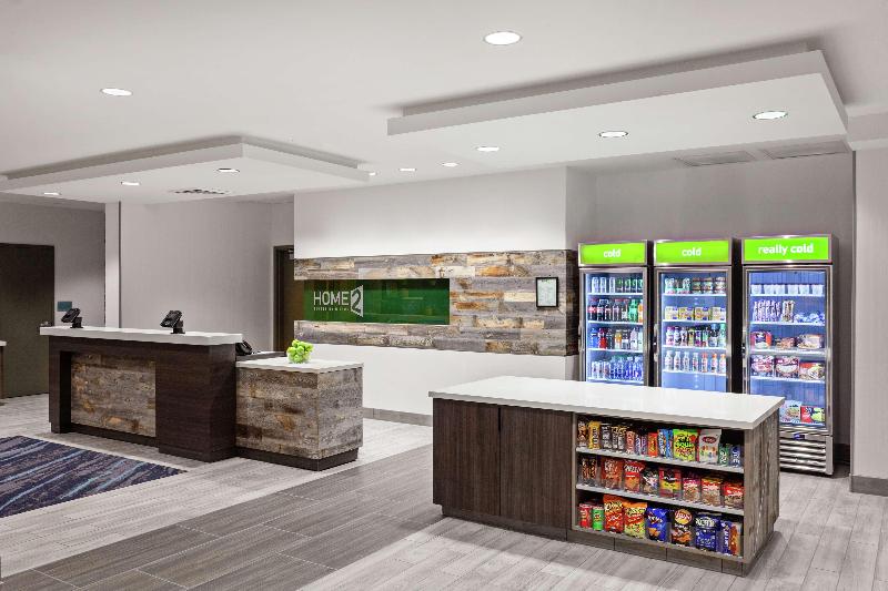 酒店 Home2 Suites By Hilton Temecula