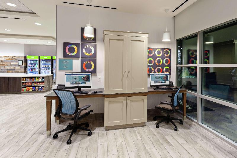 酒店 Home2 Suites By Hilton Temecula