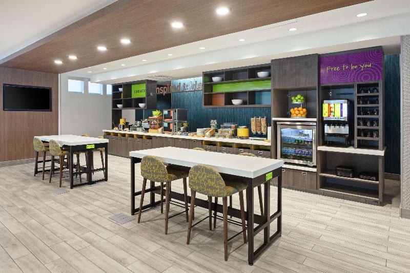 酒店 Home2 Suites By Hilton Temecula