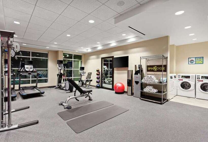 酒店 Home2 Suites By Hilton Temecula