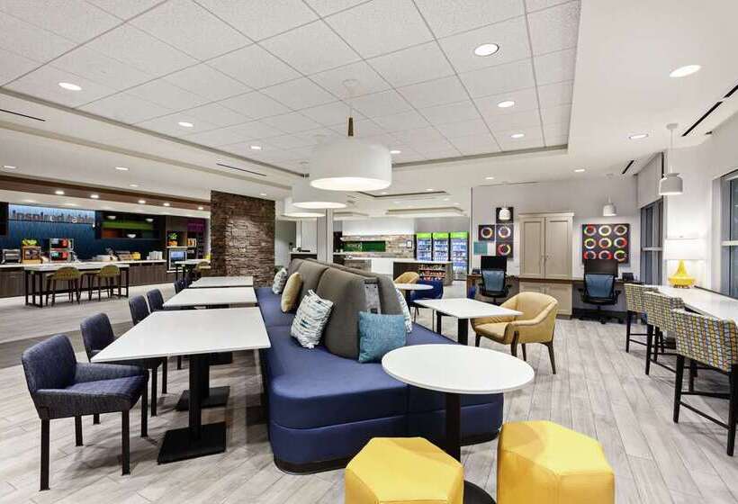 酒店 Home2 Suites By Hilton Temecula