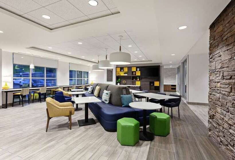 酒店 Home2 Suites By Hilton Temecula