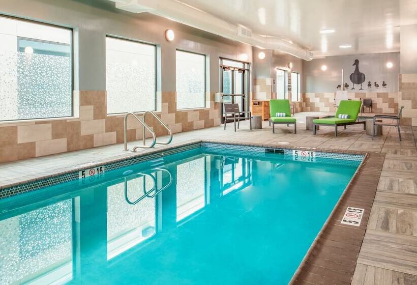 ホテル Homewood Suites By Hilton Belmont