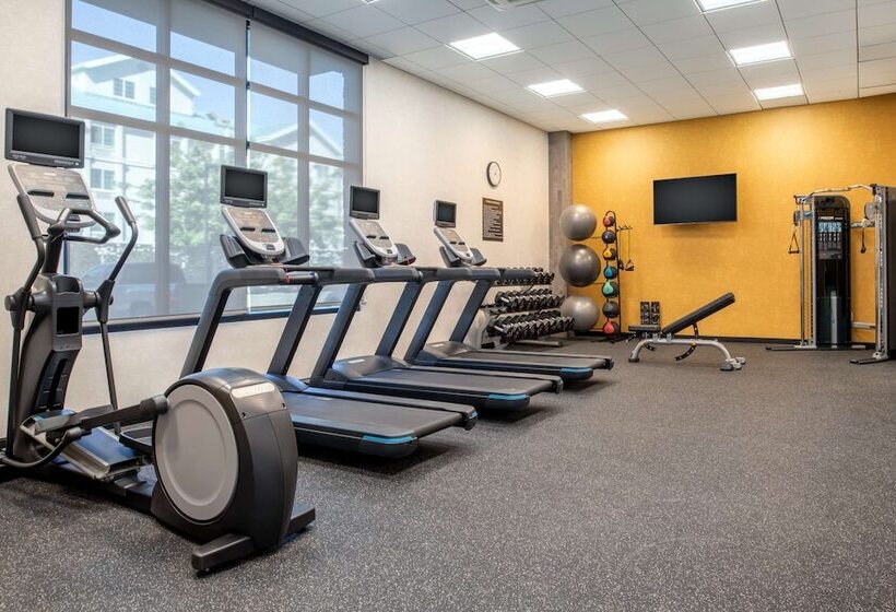 ホテル Homewood Suites By Hilton Belmont