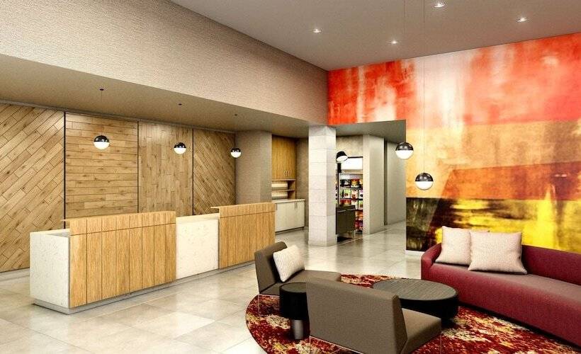 בית מלון כפרי Homewood Suites By Hilton Belmont