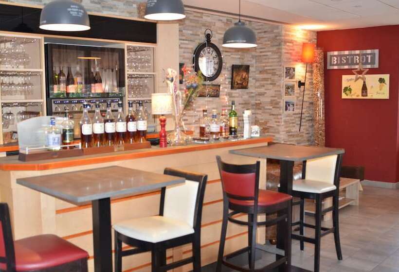 酒店 Hôtel Au Fil De L Eau