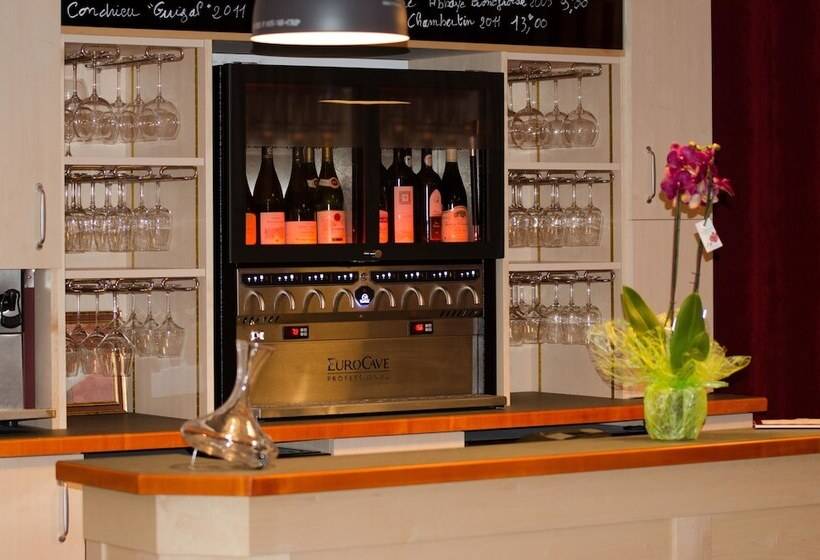 酒店 Hôtel Au Fil De L Eau