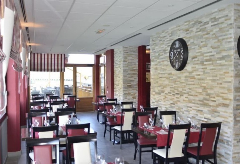 酒店 Hôtel Au Fil De L Eau