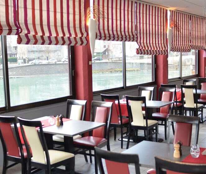 酒店 Hôtel Au Fil De L Eau