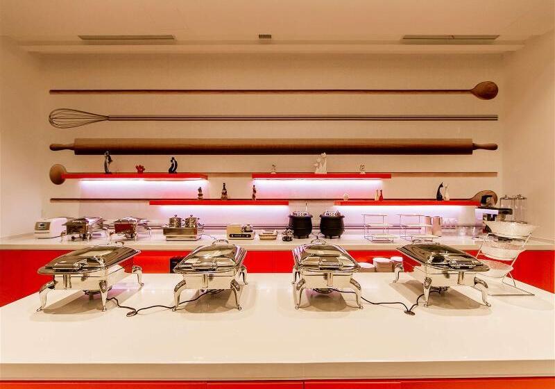 فندق Ibis Haimen South Changjiang Rd