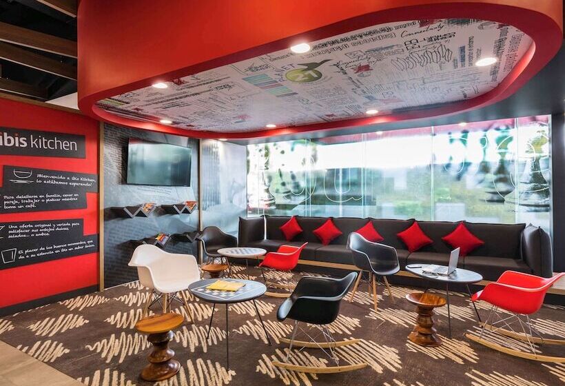 בית מלון כפרי Ibis Tijuana