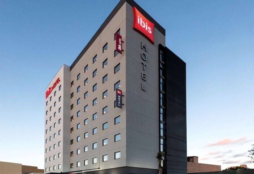 Hotel Ibis Tijuana