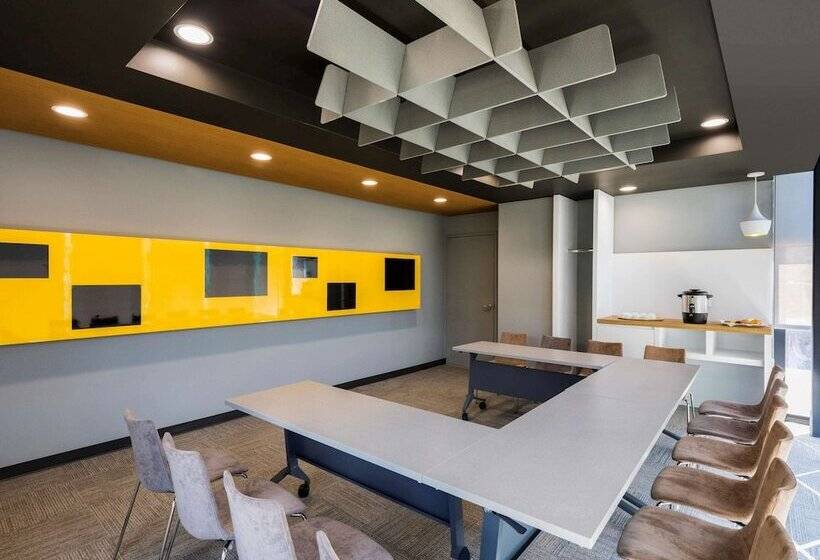 בית מלון כפרי Ibis Tijuana