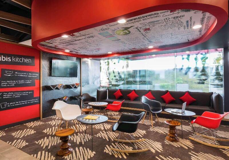 בית מלון כפרי Ibis Tijuana