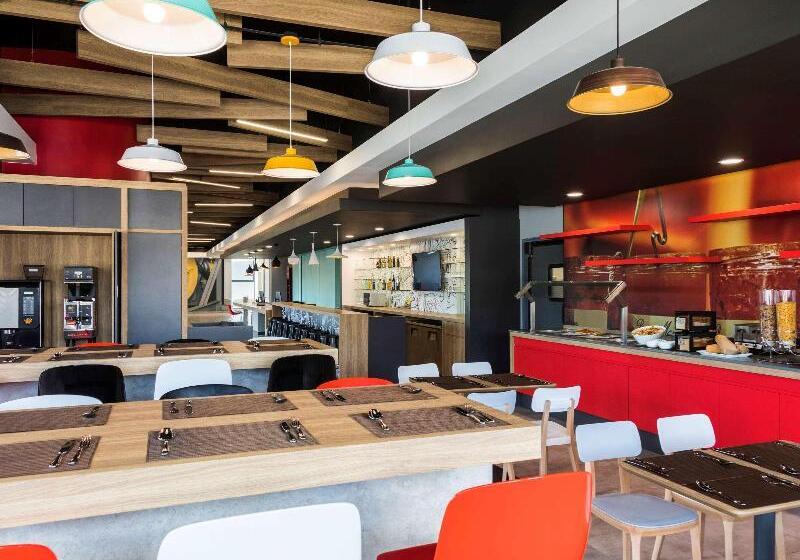 בית מלון כפרי Ibis Tijuana