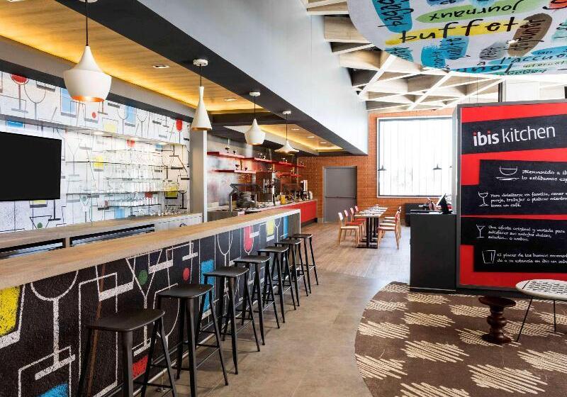 בית מלון כפרי Ibis Torreon