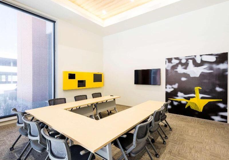 בית מלון כפרי Ibis Torreon