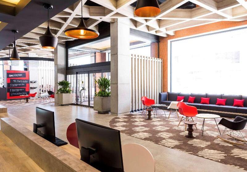 בית מלון כפרי Ibis Torreon