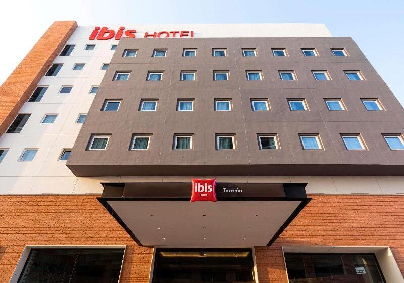 בית מלון כפרי Ibis Torreon