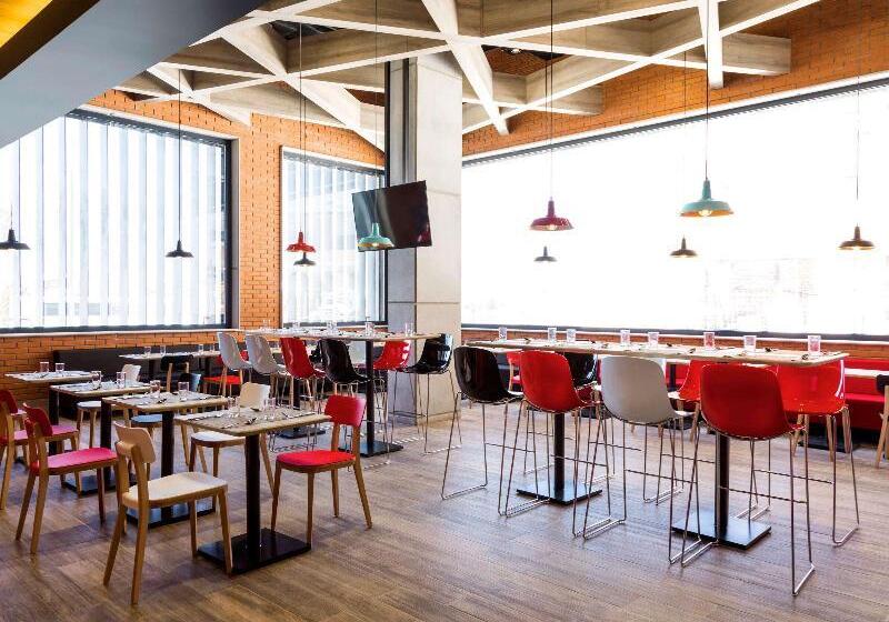 בית מלון כפרי Ibis Torreon