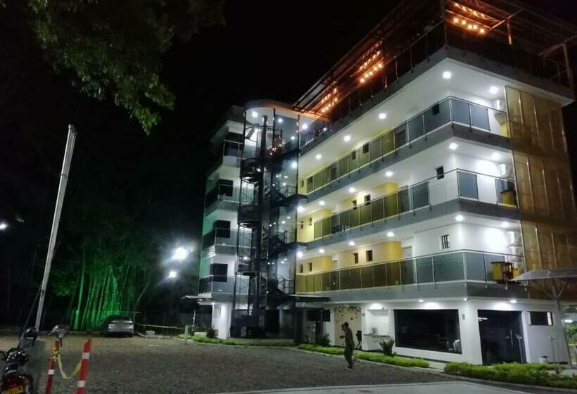 酒店 Milla De Oro Uraba